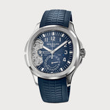 Advanced Research Aquanaut Travel Time In White Gold