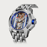 Epic X In Stainless Steel