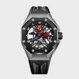 Royal Oak Concept Tourbillon Spider-Man