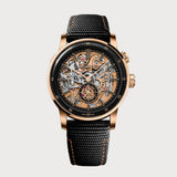 Code 11.59 Grande Sonnerie Carillon Supersonnerie
