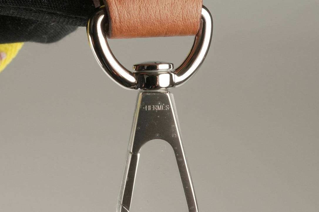 Evelyne 16 Gold Phw And Gold/Citron/Rouge H/Mauve Sylvestre Strap