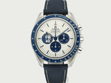 Speedmaster Snoopy Anniversary Series