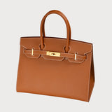 Birkin 30 Gold Ghw Epsom Sellier