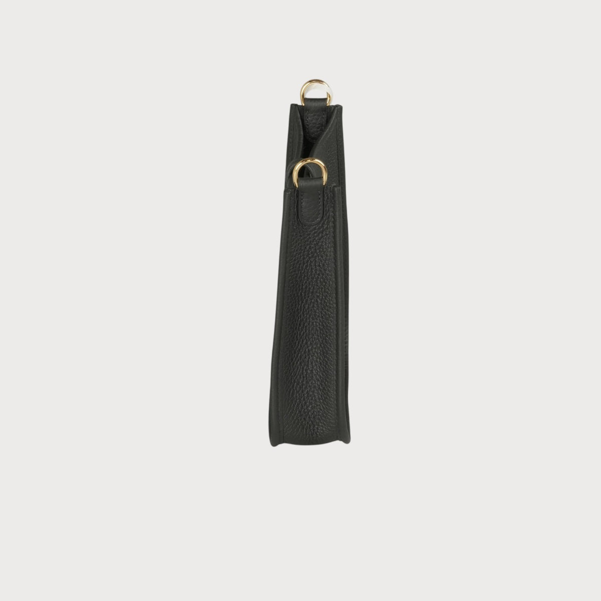 Evelyne 16 Black Ghw With Black Strap