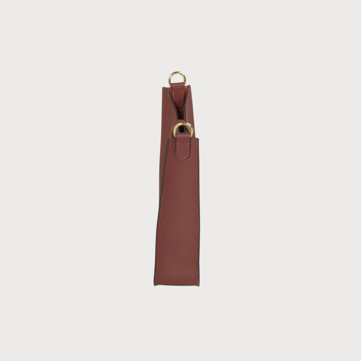 Evelyne 16 Rouge H Ghw Epsom Sellier