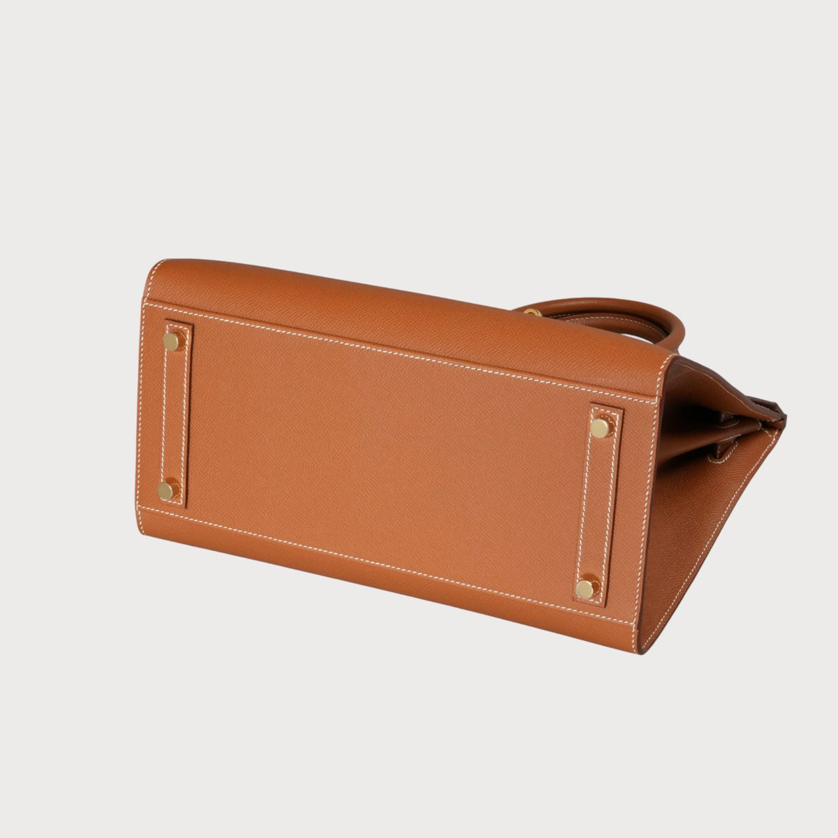 Hermès Birkin 30 Gold Ghw Epsom Sellier - view 7