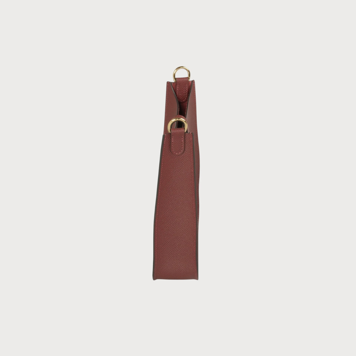 Evelyne 16 Rouge H Ghw Epsom Sellier