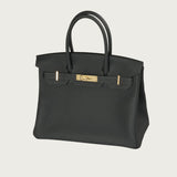Birkin 30 Caban Ghw Togo