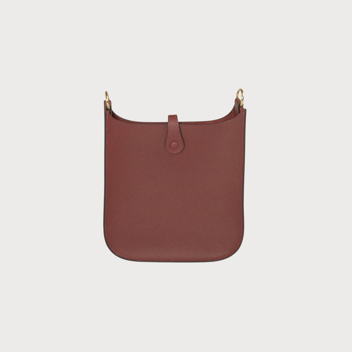 Evelyne 16 Rouge H Ghw Epsom Sellier