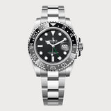 Gmt-Master Ii Bruce Wayne Oyster