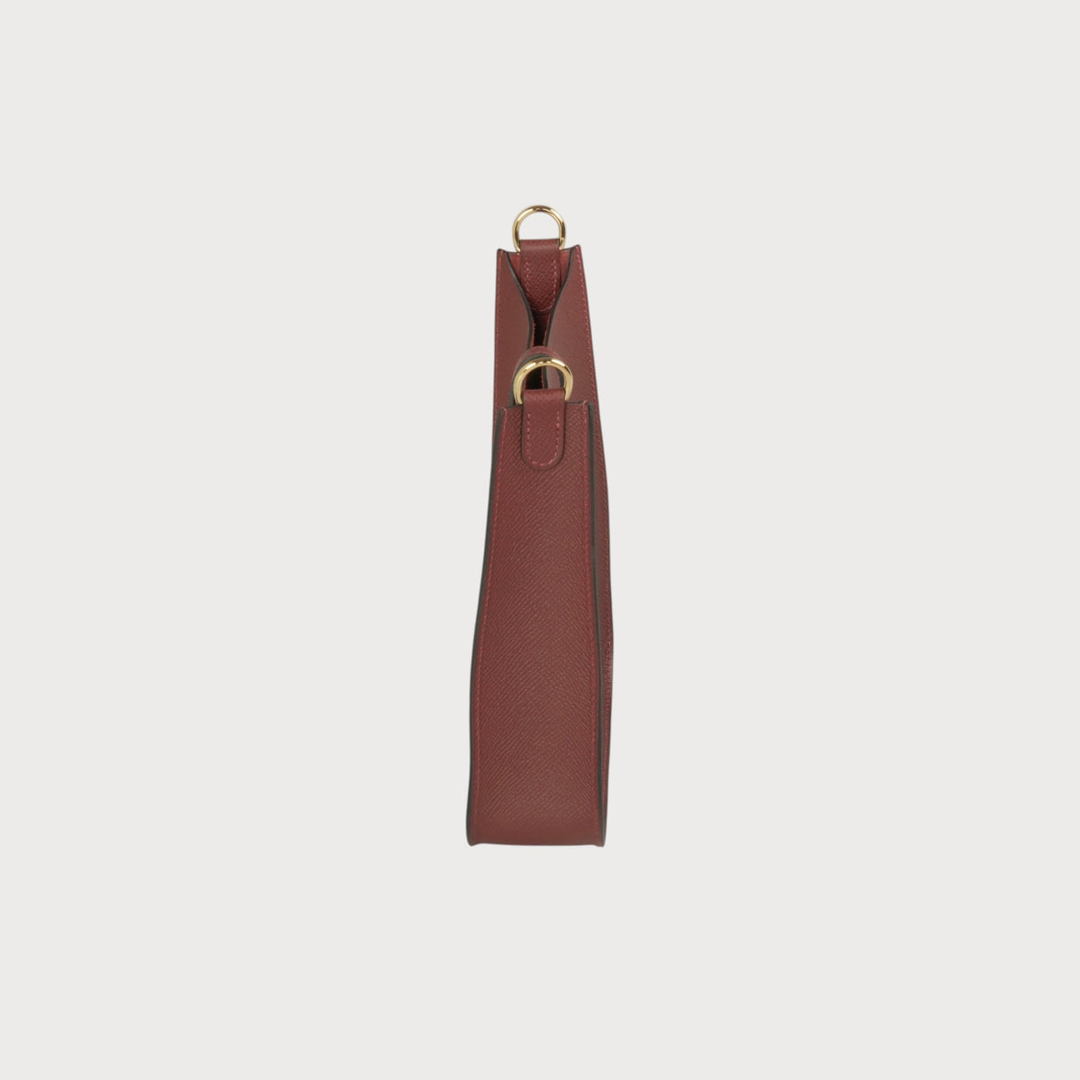 Evelyne 16 Rouge H Ghw Epsom Sellier