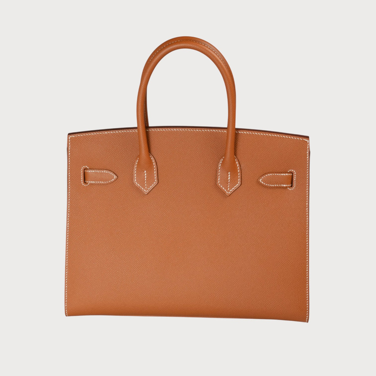Hermès Birkin 30 Gold Ghw Epsom Sellier - view 13