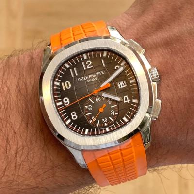 Patek Phillipe Aquanaut