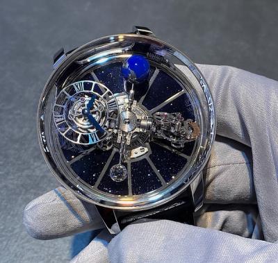 Jacob & Co Astronomia
