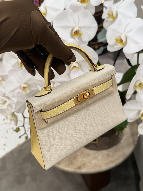 Hermes Mini Kelly CSS