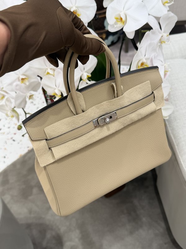 Hermes Birkin 25