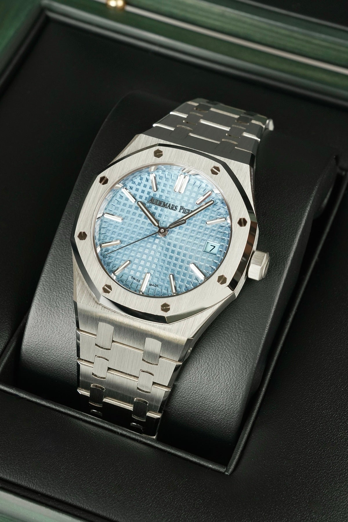 Time